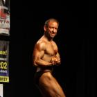 Jerry   Burger - NPC Empire Classic 2011 - #1